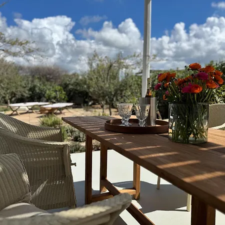 Argana Naxos Private With Pool And Garden Vakantiehuis