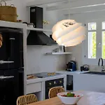 Argana Naxos Private With Pool And Garden *