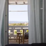 Holiday home Argana Naxos Private With Pool And Garden
