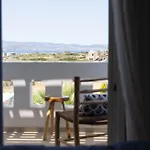 Semesterbostad Argana Naxos Private With Pool And Garden