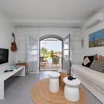 Holiday home Argana Naxos Private With Pool And Garden *