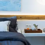 Argana Naxos Private With Pool And Garden Holiday home