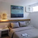 Semesterbostad Argana Naxos Private With Pool And Garden Agia Anna (Naxos)