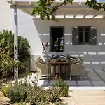 Casa vacanze Argana Naxos Private With Pool And Garden