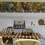 Semesterbostad Argana Naxos Private With Pool And Garden