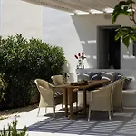 Argana Naxos Private With Pool And Garden Semesterbostad *