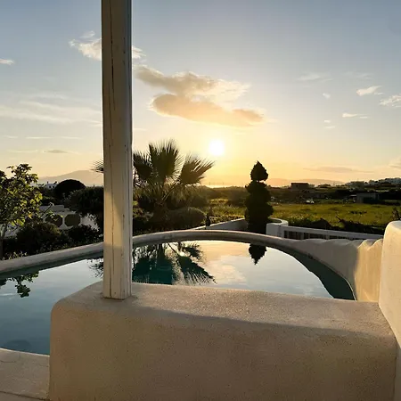 Ferienhaus Argana Sleeps 5 Plaka With Private Pool Agia Anna (Naxos)