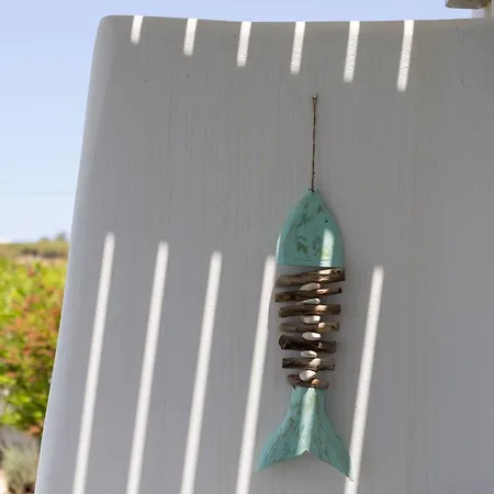 Argana Naxos Private With Pool And Garden