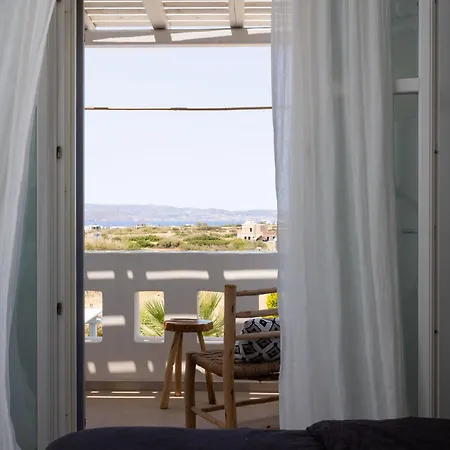 別荘 Argana Naxos Private With Pool And Garden