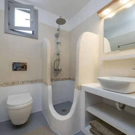 Argana Naxos Private With Pool And Garden * Αγία Άννα