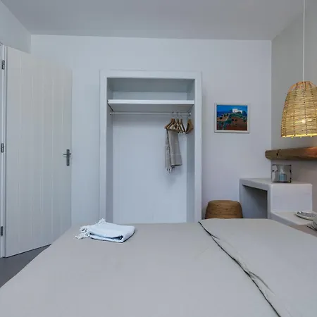 Casa vacanze Argana Naxos Private With Pool And Garden