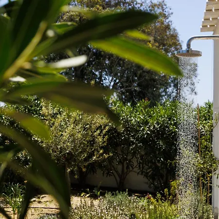 Casa vacanze Argana Naxos Private With Pool And Garden