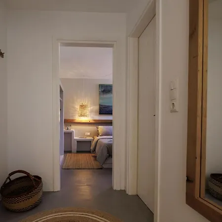 Argana Naxos Private With Pool And Garden Σπίτι διακοπών *