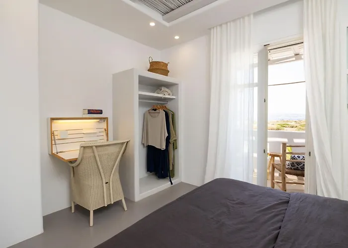 Argana Naxos Private With Pool And Garden Ferienhaus *