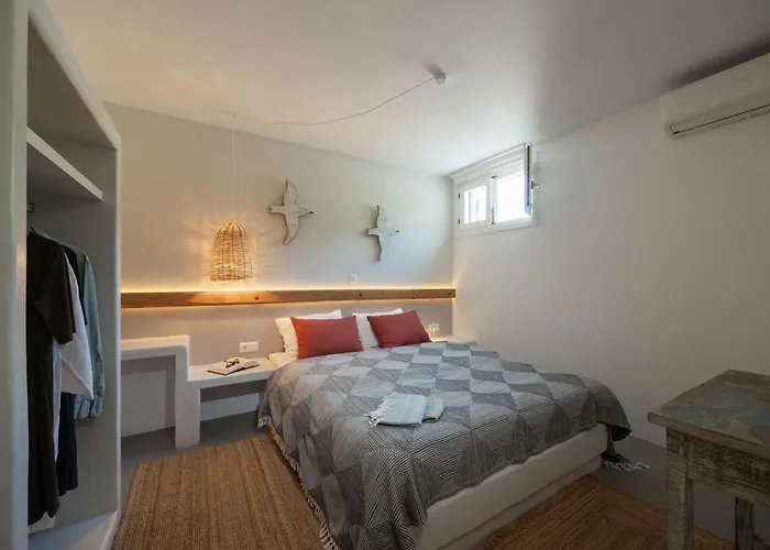 Ferienhaus Argana Naxos Private With Pool And Garden Agia Anna (Naxos)