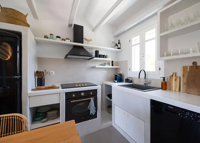 Argana Naxos Private With Pool And Garden Dom wakacyjny Agia Anna (Naxos)